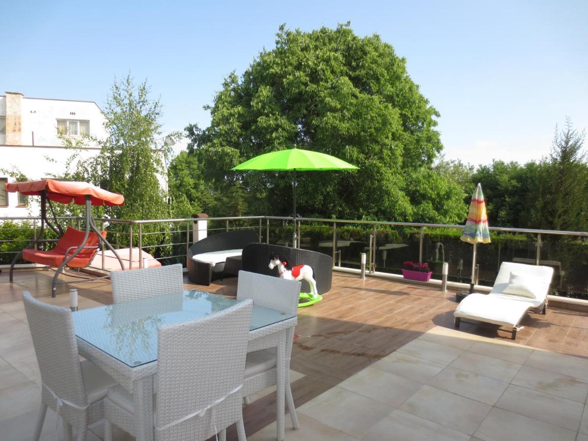 Fantasy Apartments Saint Constantine And Helena Resort Sweti Konstantin i Sweta Elena Zewnętrze zdjęcie