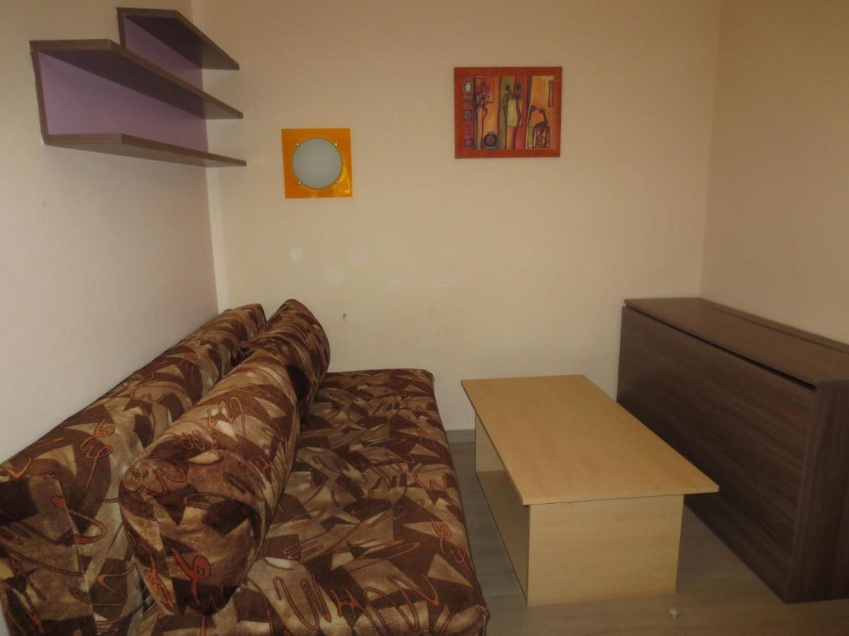Fantasy Apartments Saint Constantine And Helena Resort Sweti Konstantin i Sweta Elena Zewnętrze zdjęcie