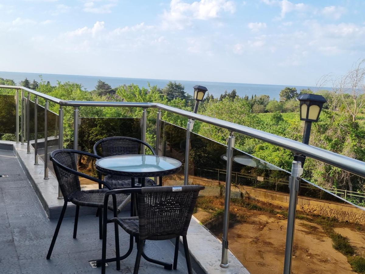 Fantasy Apartments Saint Constantine And Helena Resort Sweti Konstantin i Sweta Elena Zewnętrze zdjęcie