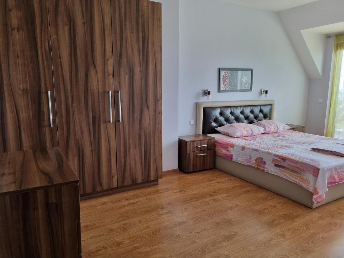 Fantasy Apartments Saint Constantine And Helena Resort Sweti Konstantin i Sweta Elena Zewnętrze zdjęcie
