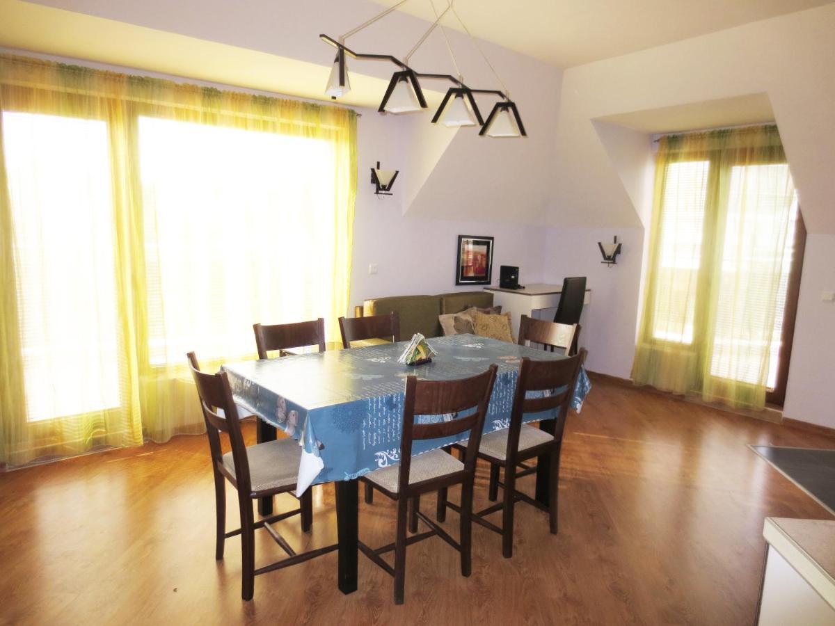 Fantasy Apartments Saint Constantine And Helena Resort Sweti Konstantin i Sweta Elena Zewnętrze zdjęcie