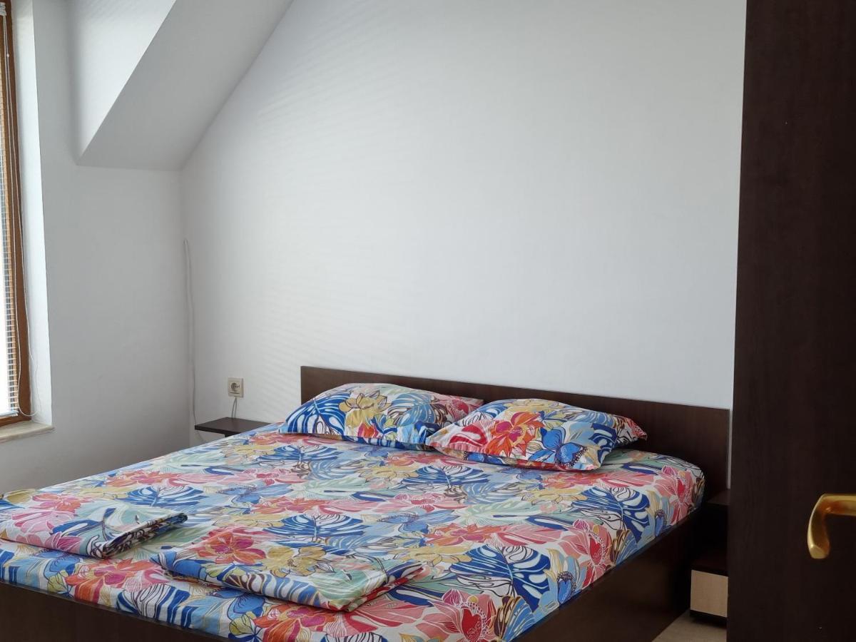 Fantasy Apartments Saint Constantine And Helena Resort Sweti Konstantin i Sweta Elena Zewnętrze zdjęcie