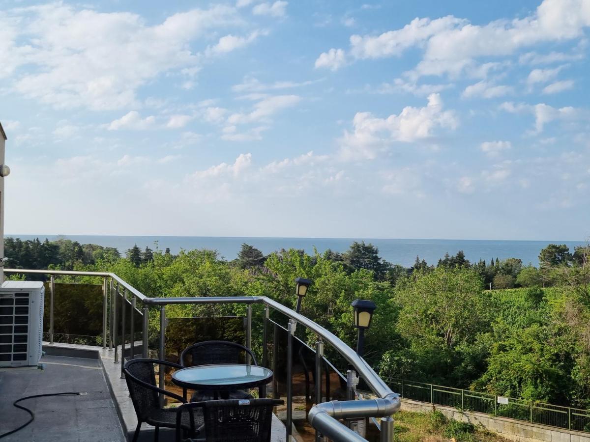 Fantasy Apartments Saint Constantine And Helena Resort Sweti Konstantin i Sweta Elena Zewnętrze zdjęcie