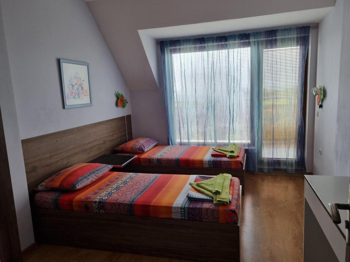 Fantasy Apartments Saint Constantine And Helena Resort Sweti Konstantin i Sweta Elena Zewnętrze zdjęcie
