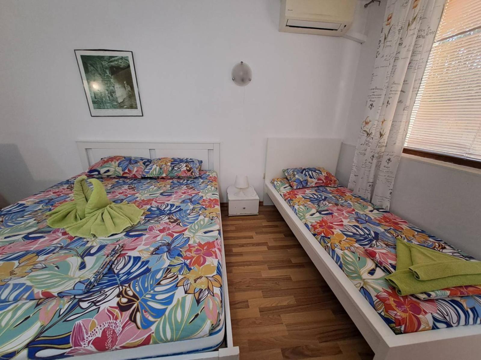 Fantasy Apartments Saint Constantine And Helena Resort Sweti Konstantin i Sweta Elena Zewnętrze zdjęcie