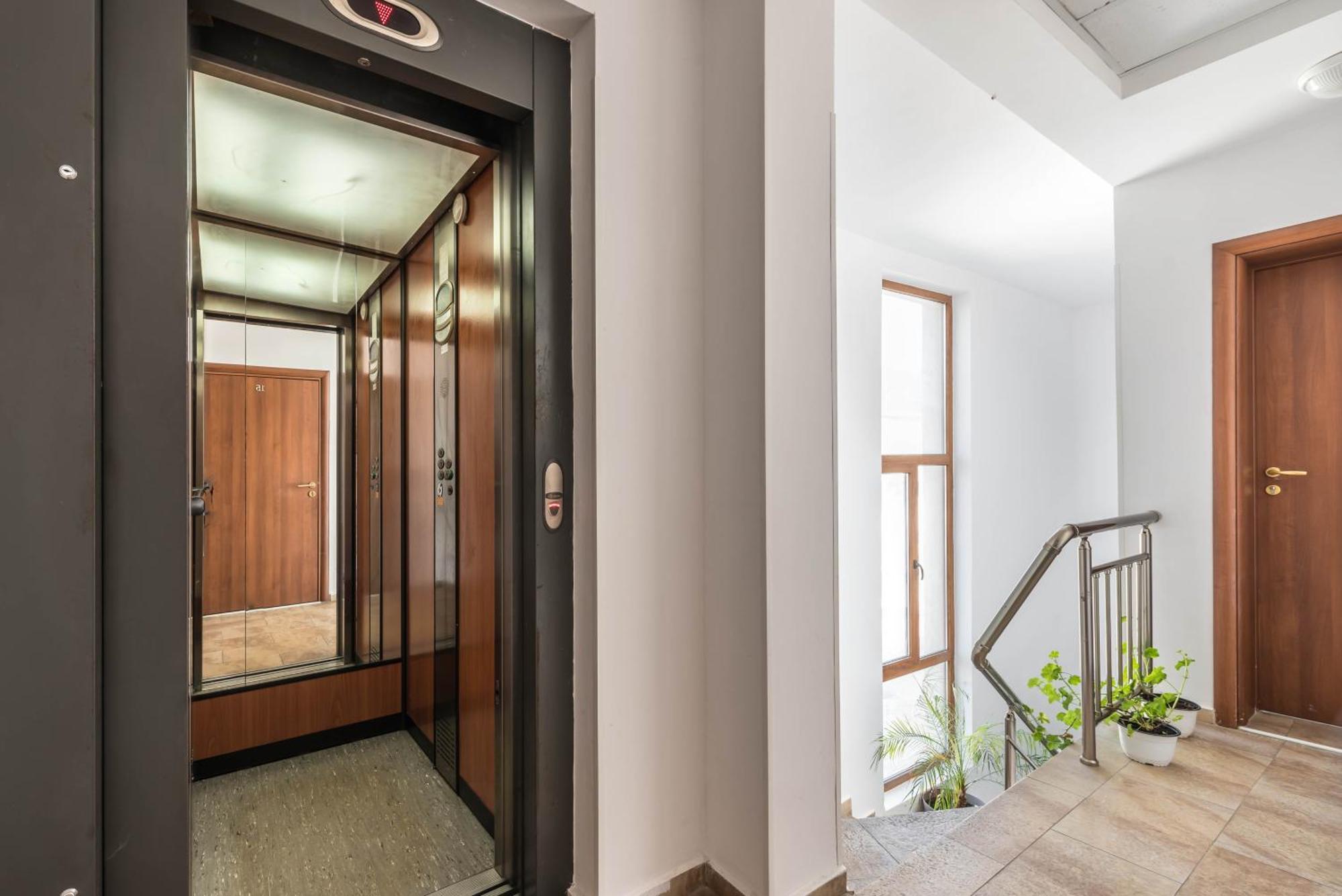 Fantasy Apartments Saint Constantine And Helena Resort Sweti Konstantin i Sweta Elena Zewnętrze zdjęcie